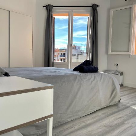 Hermoso Piso Con Vistas En Part Alta De Tarragona! Apartment Exterior foto