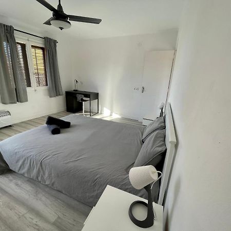 Hermoso Piso Con Vistas En Part Alta De Tarragona! Apartment Exterior foto