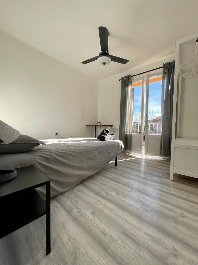Hermoso Piso Con Vistas En Part Alta De Tarragona! Apartment Exterior foto