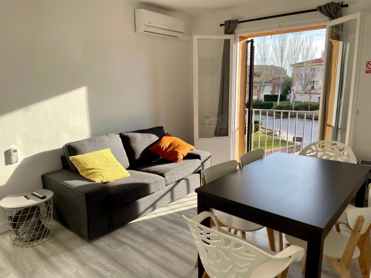 Hermoso Piso Con Vistas En Part Alta De Tarragona! Apartment Exterior foto