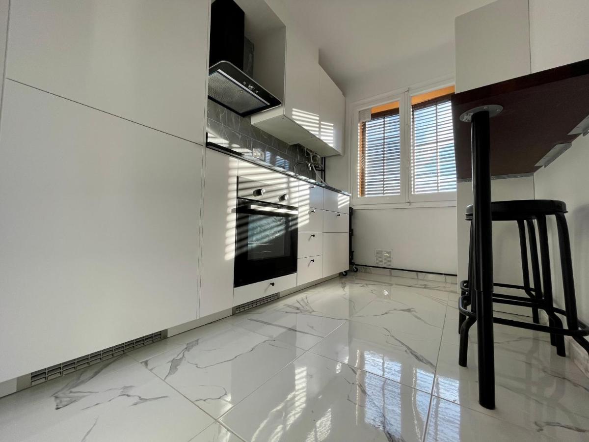 Hermoso Piso Con Vistas En Part Alta De Tarragona! Apartment Exterior foto