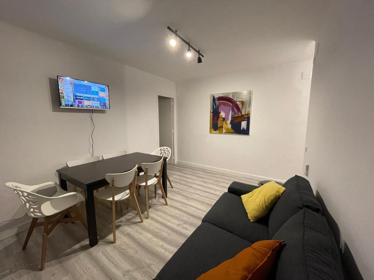 Hermoso Piso Con Vistas En Part Alta De Tarragona! Apartment Exterior foto