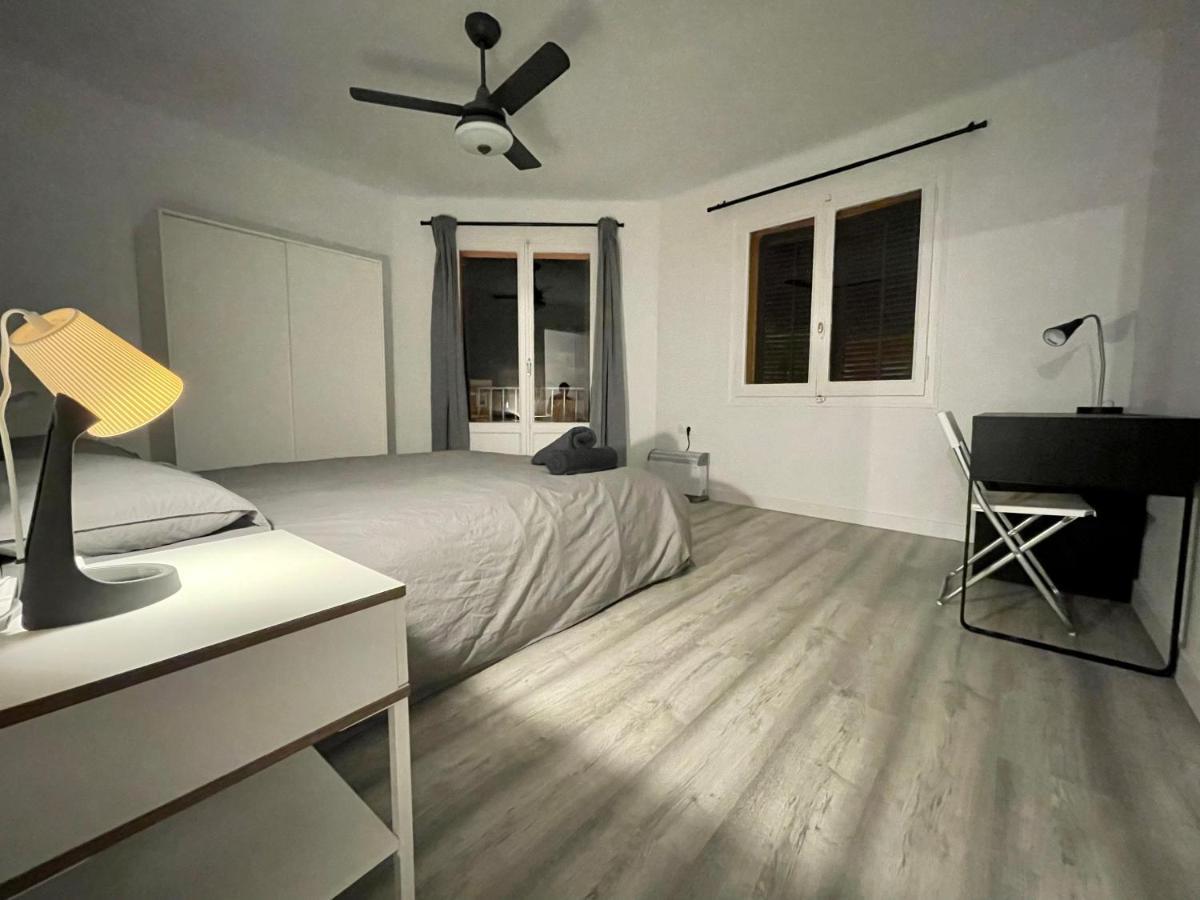 Hermoso Piso Con Vistas En Part Alta De Tarragona! Apartment Exterior foto