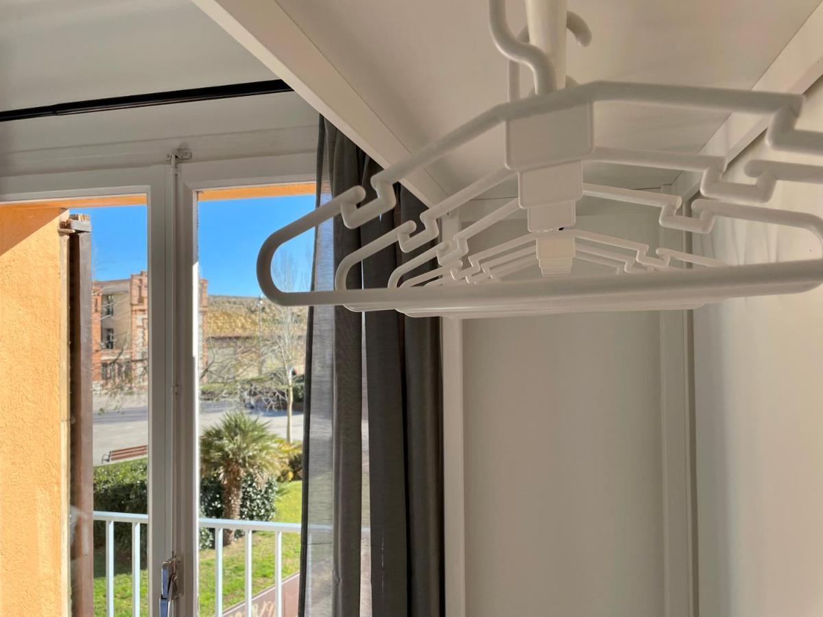 Hermoso Piso Con Vistas En Part Alta De Tarragona! Apartment Exterior foto