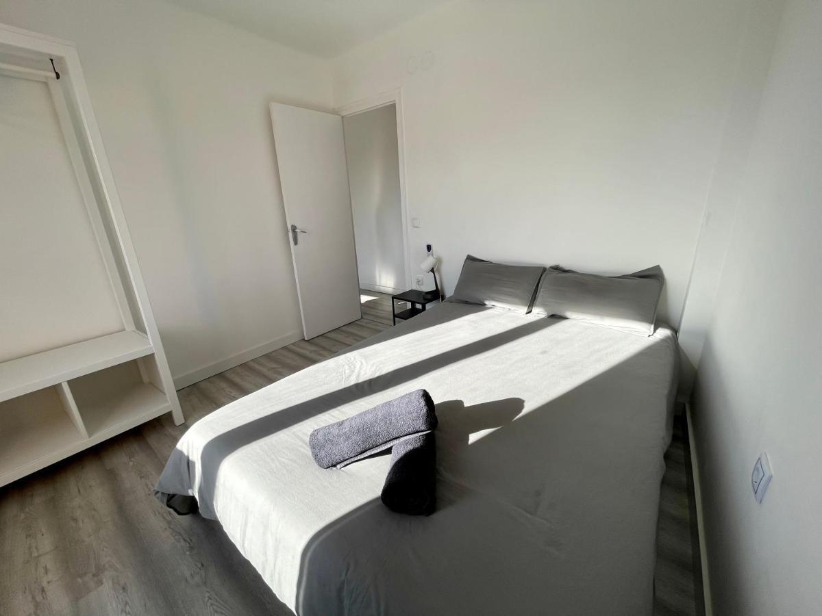 Hermoso Piso Con Vistas En Part Alta De Tarragona! Apartment Exterior foto