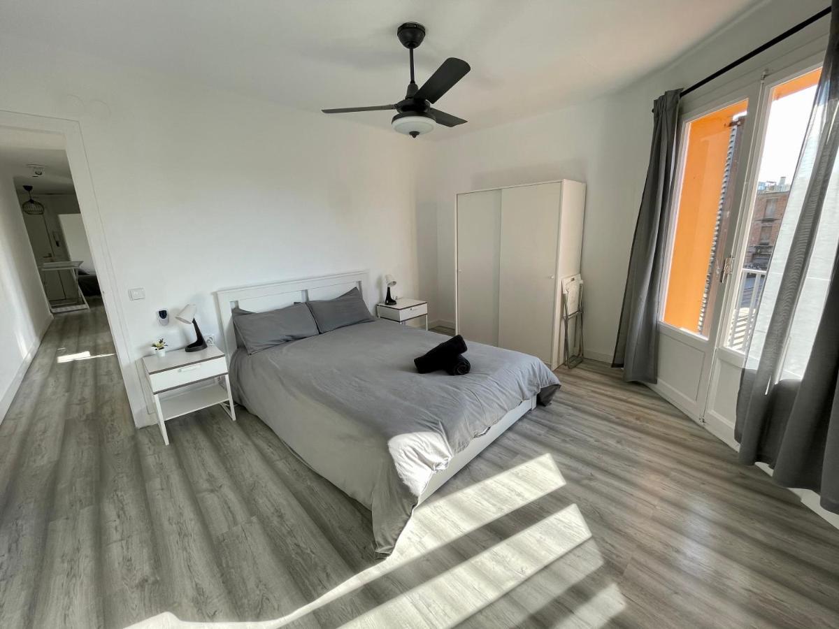 Hermoso Piso Con Vistas En Part Alta De Tarragona! Apartment Exterior foto